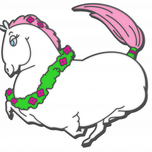 Enamel Pin